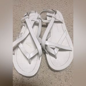 Chinese Laundry sandals size 8